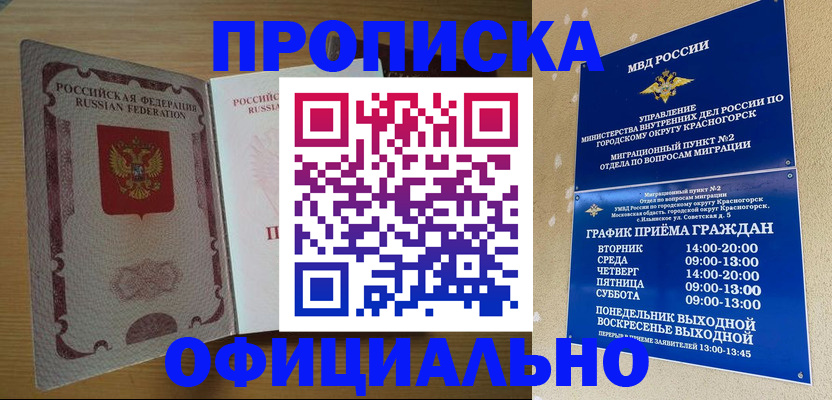 временная регистрация купить в Никольском